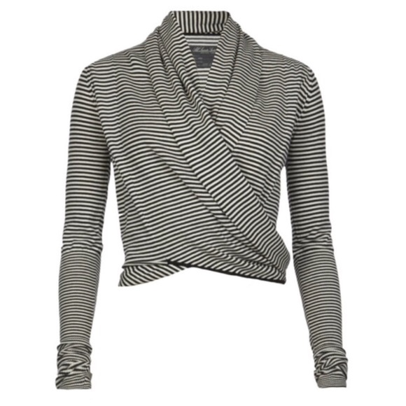 all saints pirate cardigan